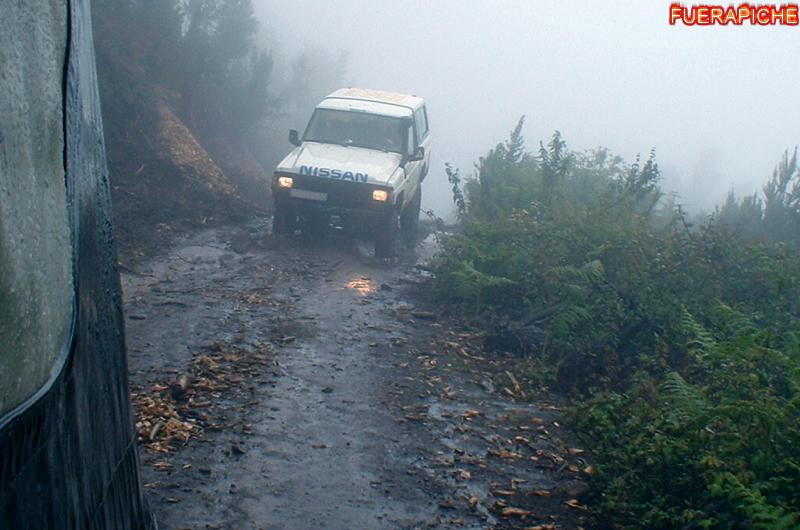 cortafuegos 4x4